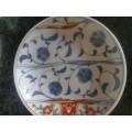 VINTAGE COLLECTABLE PLATE
