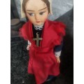 VINTAGE COLLECTABLE DOLL 4