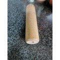 VINTAGE DOUGH ROLLER WITHOUT HANDLE