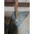 VINTAGE WALKING STICK