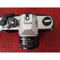 SKINA 35mm Manual SLR Camera