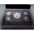 USA 1988 Mint proof set