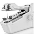 The Handheld Sewing Machine