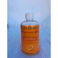 GLUTAMAX ORGANIC BRIGHTENING TONER WITH VITAMIN C AND ENZYMES- 250ml