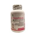 L-Glutathione Supplements for skin lightening 1780mg - 60 Softgels