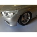 BMW 5 Series GT
