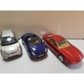 BULK LOT - Collection -  Scale 1:24