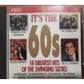 It`sThe 60`s - 17 Greatest Hits of the Swinging Sixties (Volume 1 - Original Artist)