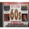 It`sThe 60`s - 17 Greatest Hits of the Swinging Sixties (Volume 2- Original Artist)