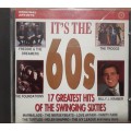 It`sThe 60`s - 17 Greatest Hits of the Swinging Sixties (Volume 4- Original Artist)