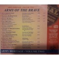 Regal - Armyof the Brave (Favourites from the 78rpm Era - Vol.2)