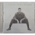 Lionel Richie - Louder than words