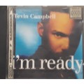 Tevin Campbell - I`m ready