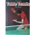 How to Play Table tennis