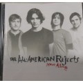 The All American Rejects - Move Along