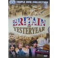 Britain of Yesteryear (Trple DVD Collection)