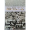 Britain of Yesteryear (Trple DVD Collection)