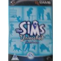 The Sims Unleashed - Expansion Pack