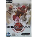 Brian Lara International Cricket 2005 (6 Disks)