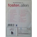 The Life and Ties of Foster and Allen