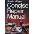 Concise Repair Manual
