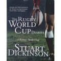 The Rugby World Cup Diaries - A Referee`s Inside View