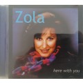 Zola - Here with You