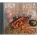 Home Cooking - Sound Delicious (Music made in Durban, KZN)