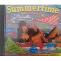 Summertime - 45 Instrumental Sumer Hits