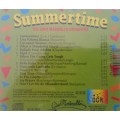 Summertime - 45 Instrumental Sumer Hits