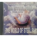 Lawson Brown High School Steel Band - Da Steel Feel