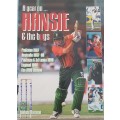 The Year on Hansie and the Boys (168 page)