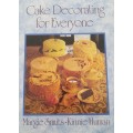 Cake Decorating for Everyone (160 Page)