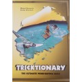 Tricktionary - The Ultimate Windsurfing Bible