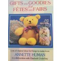 Gifts and Goodies for Fetes and Fairs