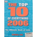 The Top 10 of Everything 2006