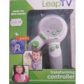 LeapTV 2-in-1 Transforming Controller