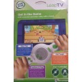 LeapTV 2-in-1 Transforming Controller