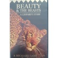 Beaty and The Beast - A Leopard`s Story