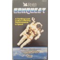 CONQUEST - A Thrilling Look at Man`s Shining Achievements in Space (Part I and II)
