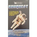 CCONQUEST - A Thrilling Look at Man`s Shining Achievements in Space (Part III)