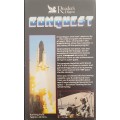 CCONQUEST - A Thrilling Look at Man`s Shining Achievements in Space (Part III)