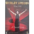 Shirley Bassey - Live in 1980 - A Special Lady