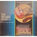 The Musicals Collection - The Wizard of Oz