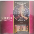 The Musicals Collection - Godspell