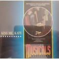 The Musicals Collection - Kiss me, Kate