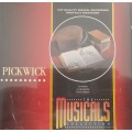The Musicals Collection - Pickwick