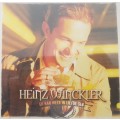 Heinz Winckler - Ek kan weer in liefde glo