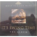 It`s Swing Time - The Album (Various Artist)