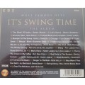 It`s Swing Time - The Album (Various Artist)